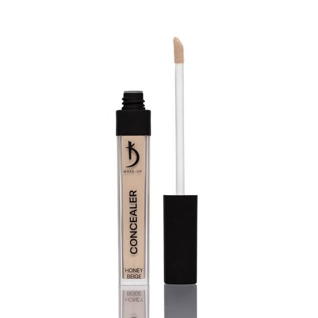 Консилер Concealer Honey Beige, 6 мл